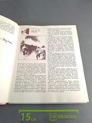 Строки, опаленные войной