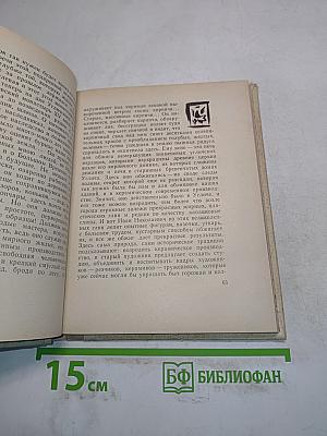 Дневные звезды