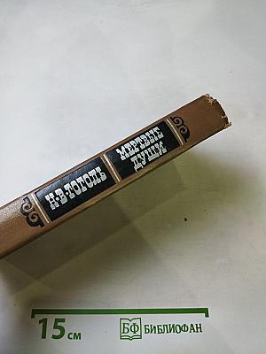 Мертвые души. Поэма