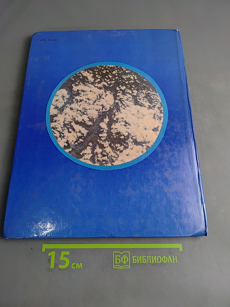 Первый космонавт