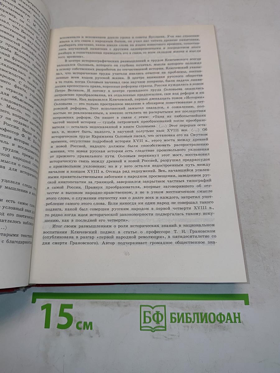 Литературные портреты