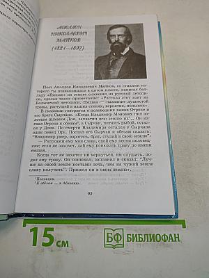 Литература. Начальный курс. Учебник-хрестоматия для общеобразовательных учреждений. В двух частях. Часть 1