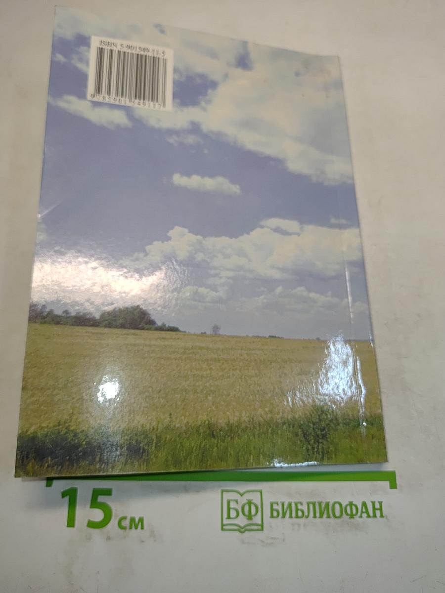 Россия, русь, печаль моя