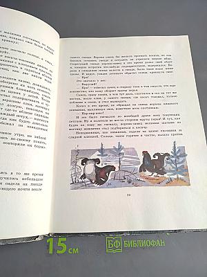 Кладовая солнца