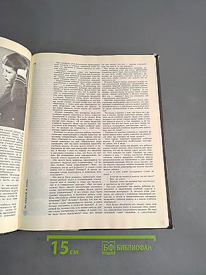 Мир детства. Младший школьник