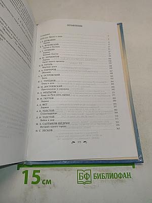 Русская литература. XIX век. 10 класс. Учебник-практикум