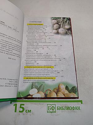 Картофель