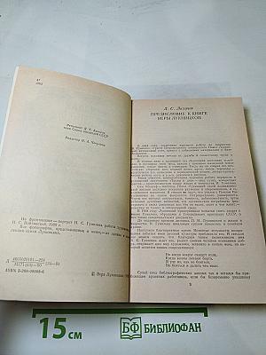 Николай Гумилев. Жизнь поэта по материалам домашнего архива семьи Лукницких