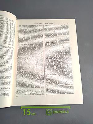 Большая Советская Энциклопедия. Том 14