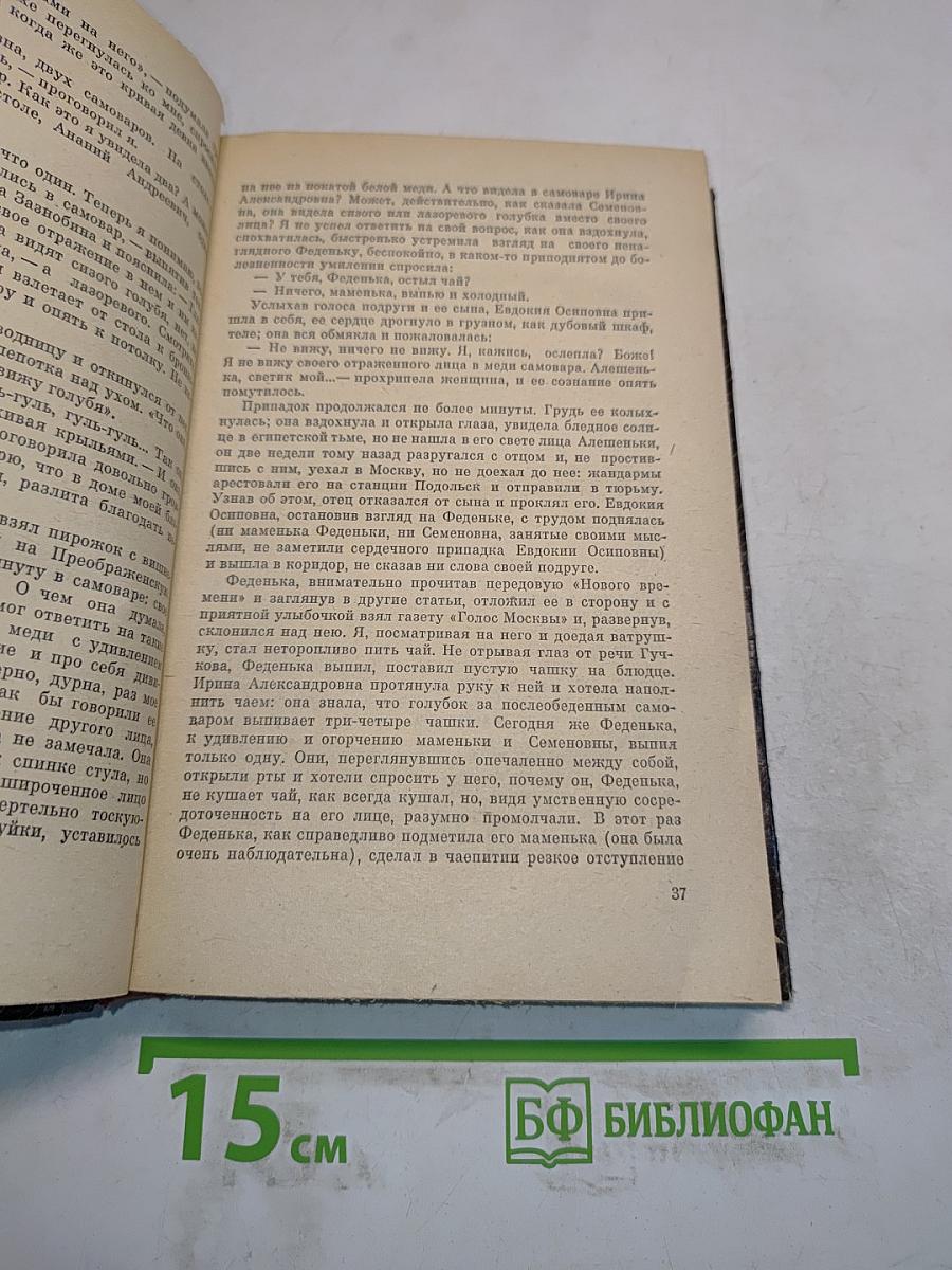 Записки анания Жмуркина