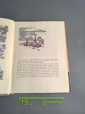 Кладовая солнца