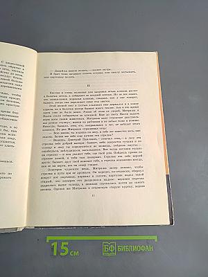 Кладовая солнца