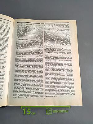 Христианство. Энциклопедический словарь. Том 2. Л-С