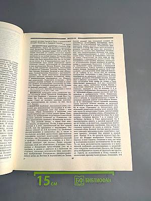 Христианство. Энциклопедический словарь. Том 2. Л-С