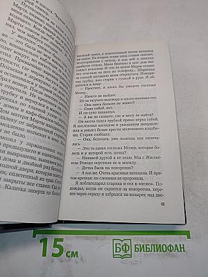 Железная роза