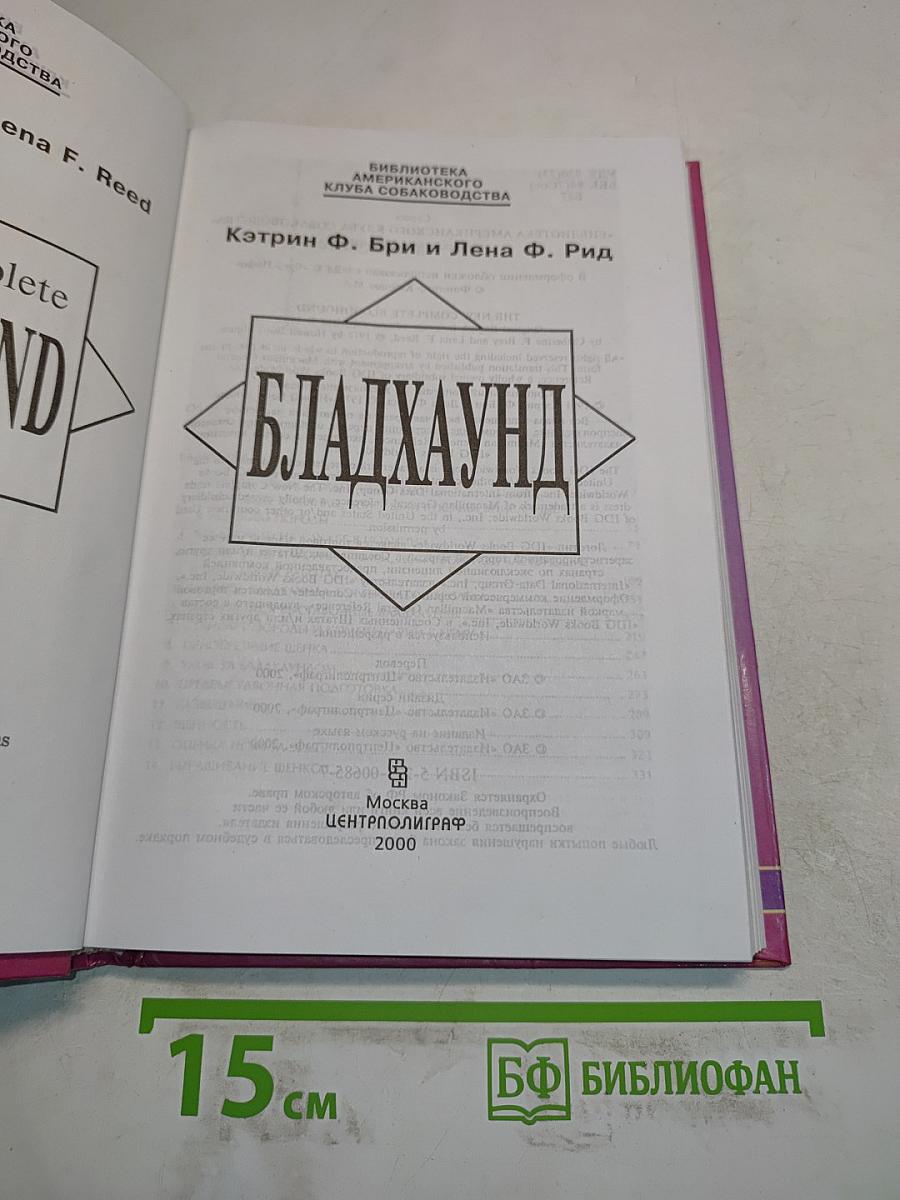 Бладхаунд