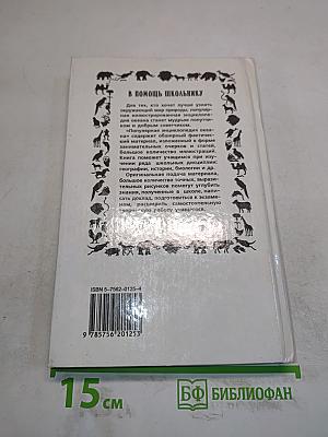 Популярная энциклопедия океана