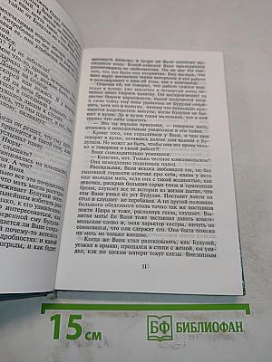 Цыган. Книга первая