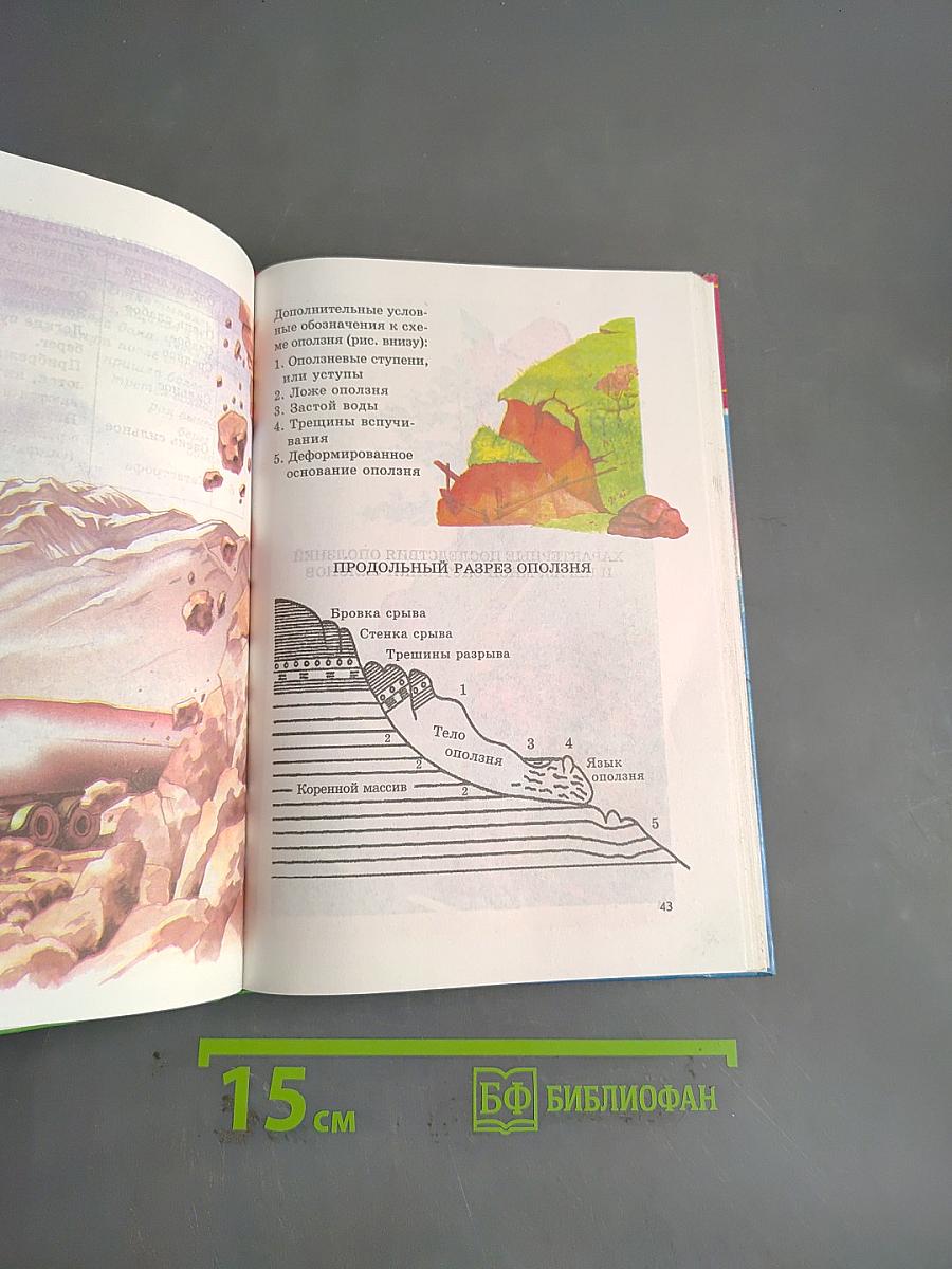 Основы безопасности жизнедеятельности. 7 класс. Учебник