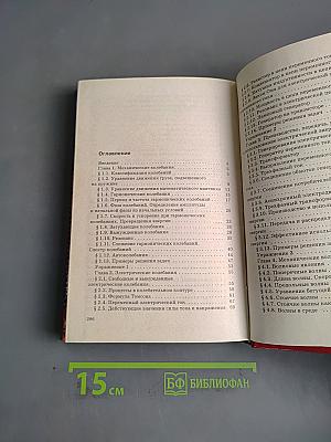Физика. Колебания и волны. 11 класс