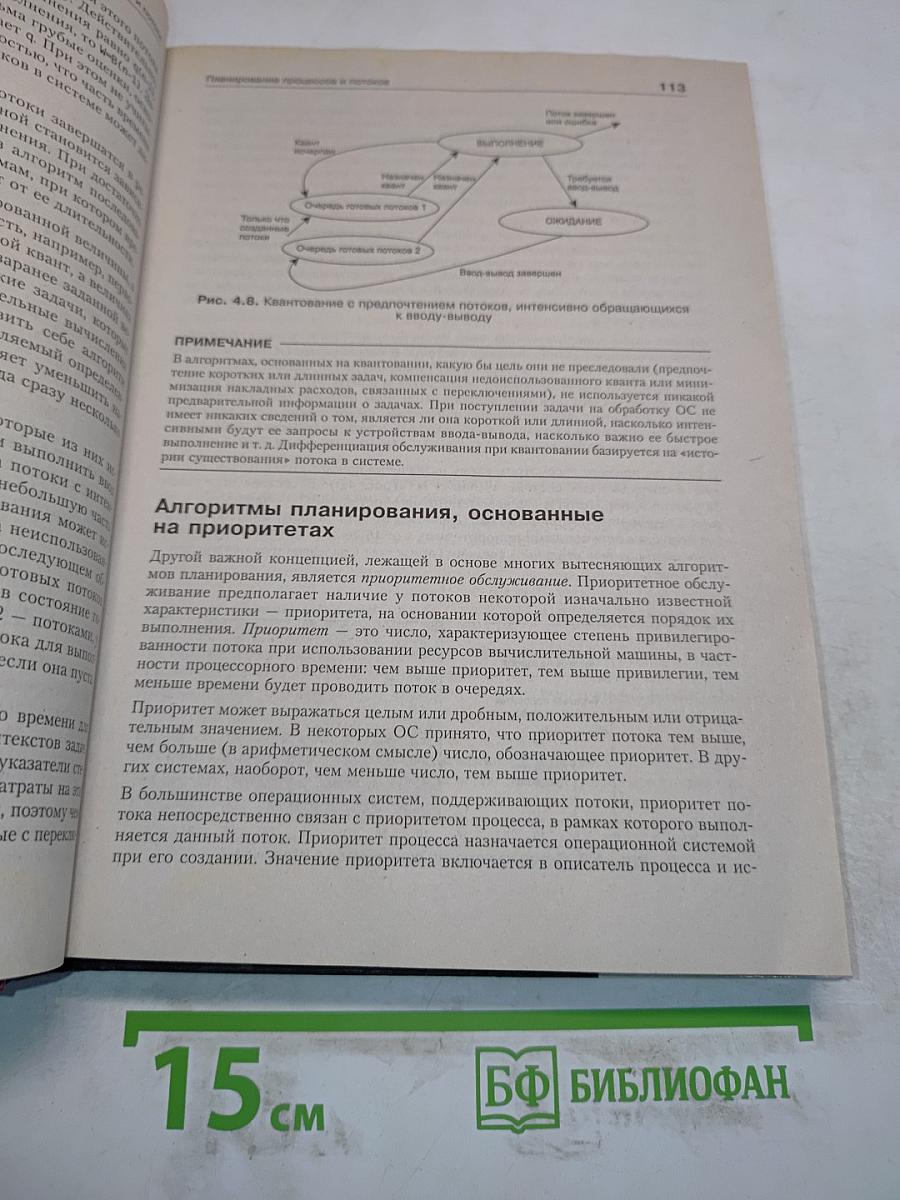 Сетевые операционные системы