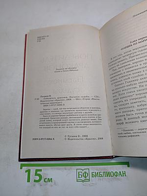 Победитель драконов. Пасынок судьбы