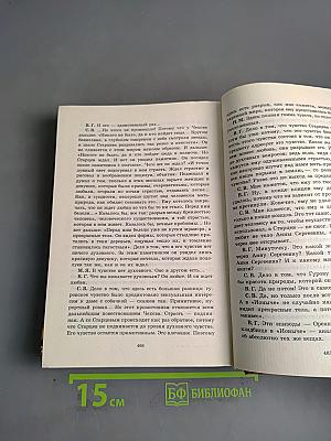 Литература. 10 класс. Часть II