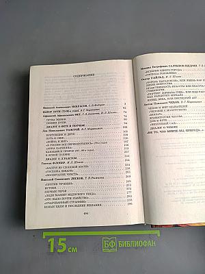 Литература. 10 класс. Часть II