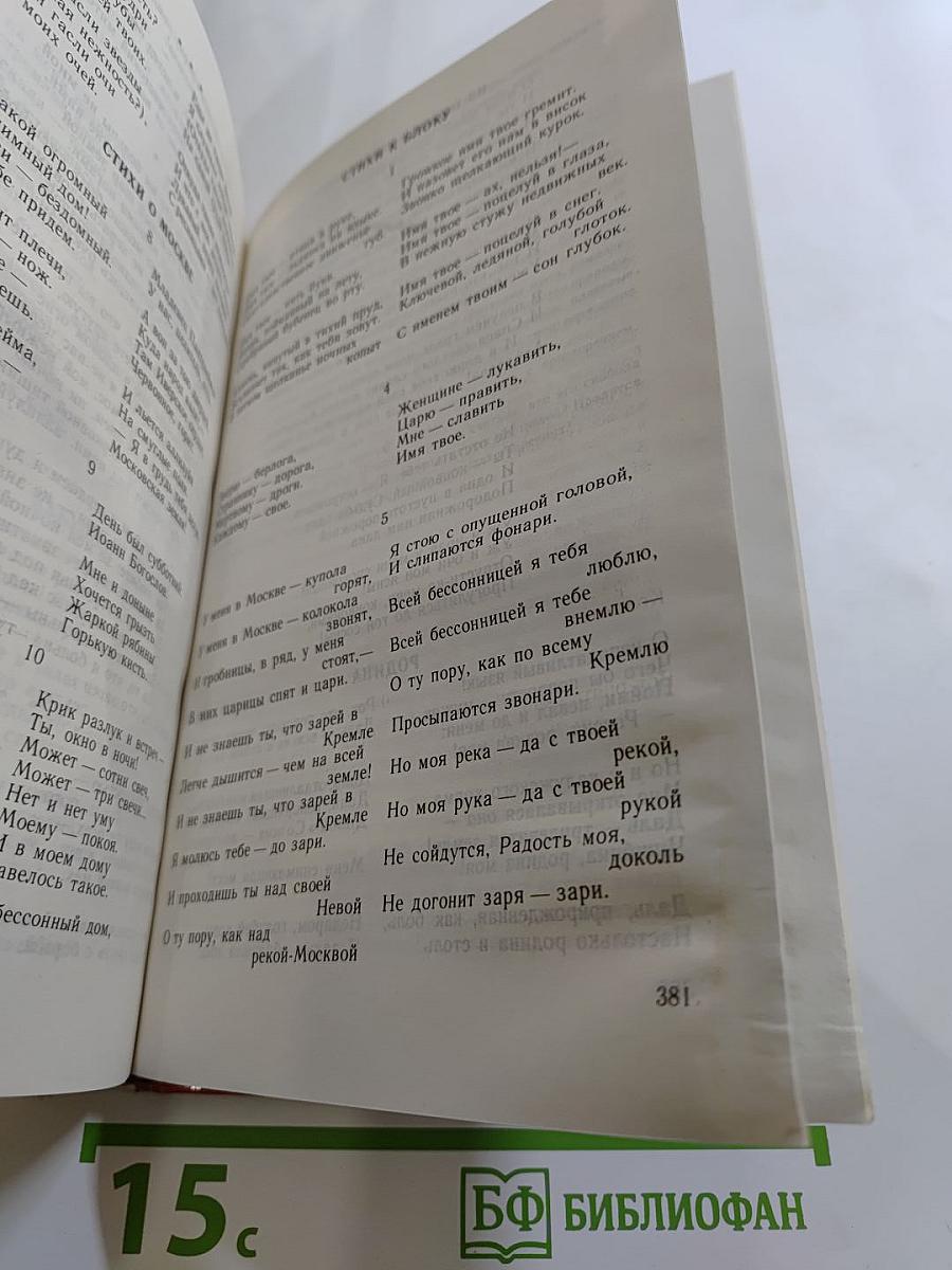 Литература 9 класс. Учебная хрестоматия