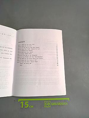 English 6. Activity Book