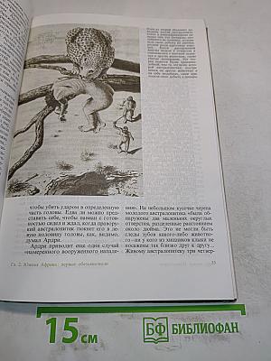 Люси. Истоки рода человеческого