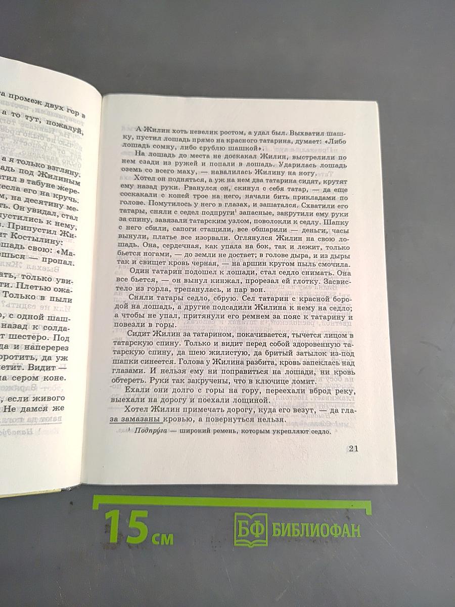 В мире литературы. Учебник. Часть 2. 5 класс
