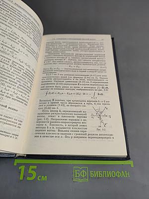 Курс общей физики. Книга 4. Волны. Оптика