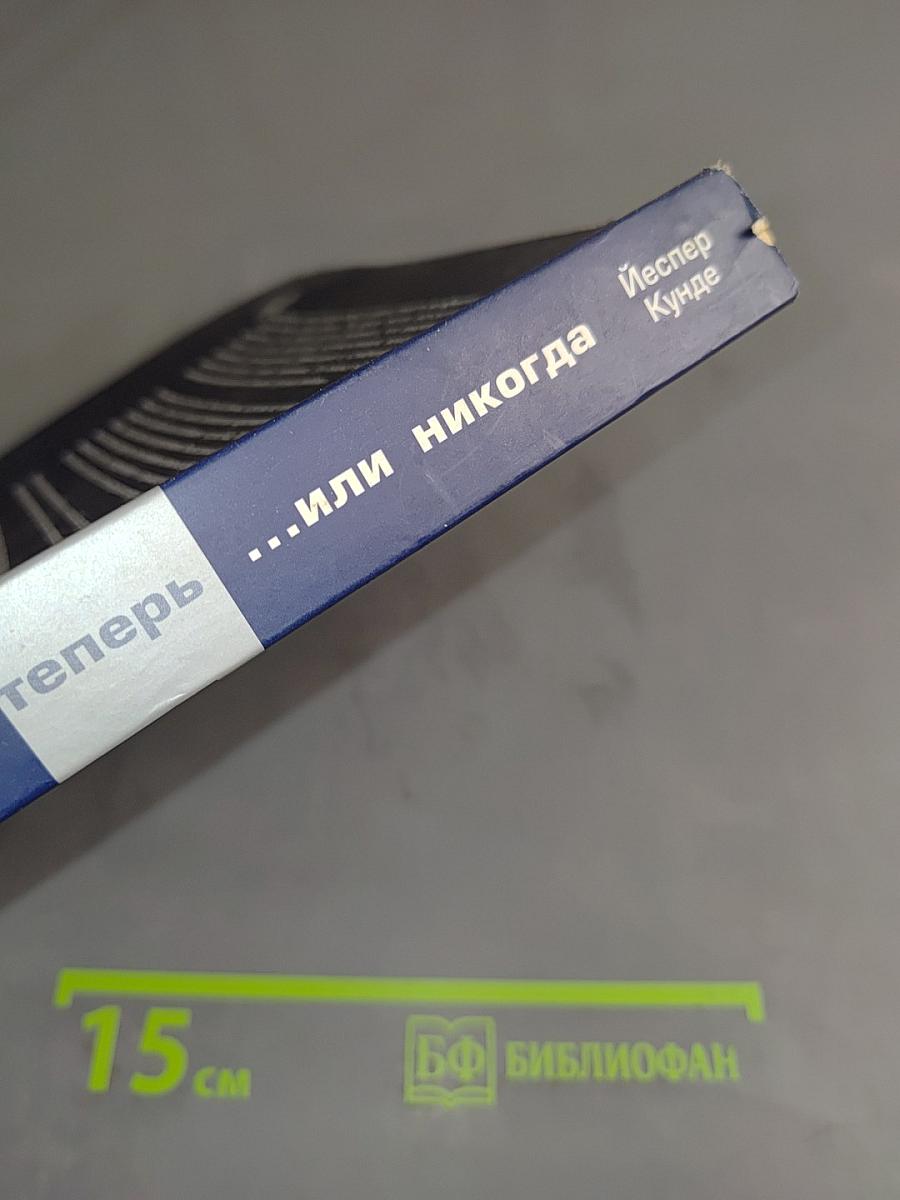 Уникальность теперь... или никогда: книга о корпоративной религии