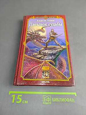 Пасынок судьбы