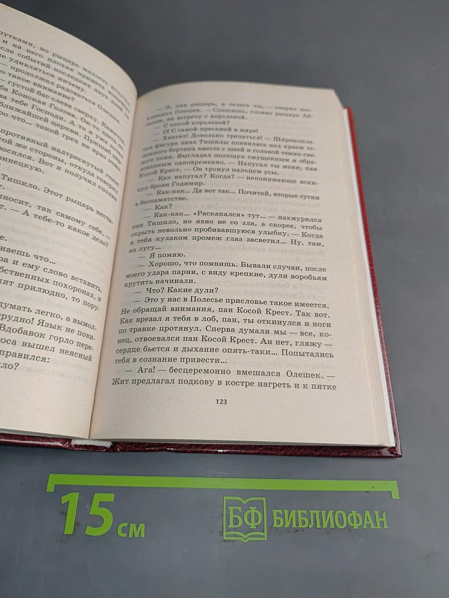 Пасынок судьбы