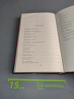 Пасынок судьбы
