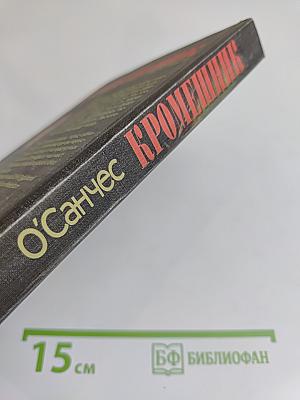 Кроменьшник. Побег от ствола судьбы на горе жизни и смерти. Книга вторая