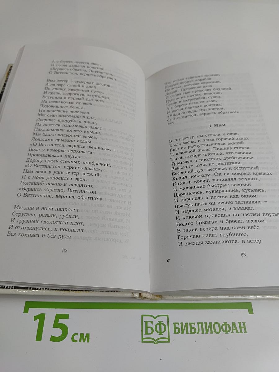 Эдуард Багрицкий