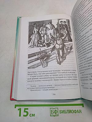 Литература. Начальный курс. Учебник-хрестоматия. 5 класс. Часть 2