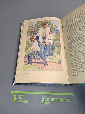 Юность Лобачевского (Рождение гения)
