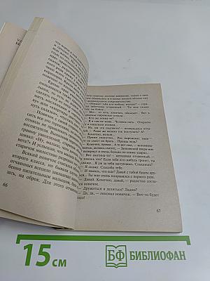 На переломе (Кадеты)