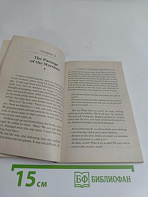The Lord of the Rings. The Two Towers. Volume one
