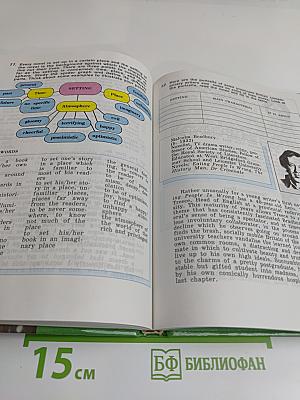 English XI Resource Book