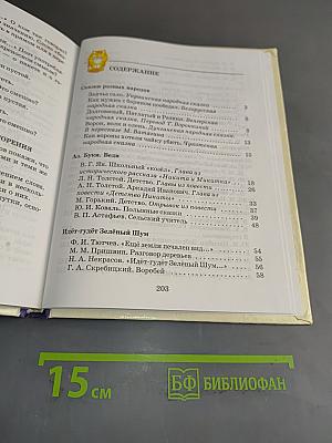 Родное слово. Учебник для 4 класса начальной школы. Часть 2
