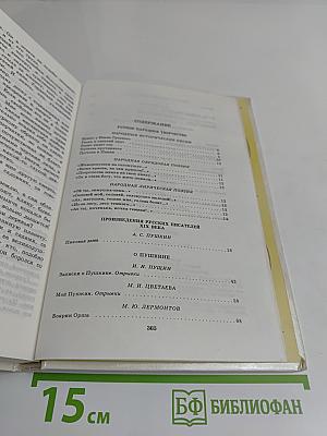 Литература. Книга для внеклассного чтения. 8 класс