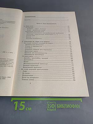365 уроков безопасности (Внимание: дети!)
