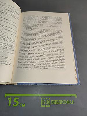 Дельфиний мыс
