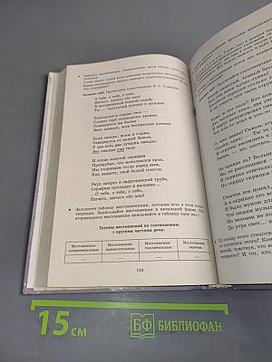 Русский язык. Сборник заданий 10-11 классы