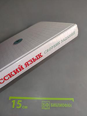 Русский язык. Сборник заданий. 6-7 классы